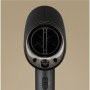 Panasonic | Hair Dryer | Nanoe EHNA0JN825 | 1600 W | Number of temperature settings 4 | Diffuser nozzle | Black - 4